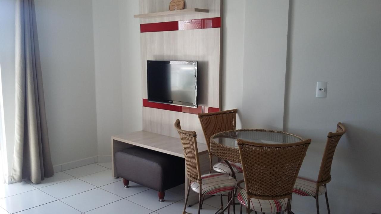 Apartamento No Lagoa Quente Flat Service Калдас-Новас Екстер'єр фото
