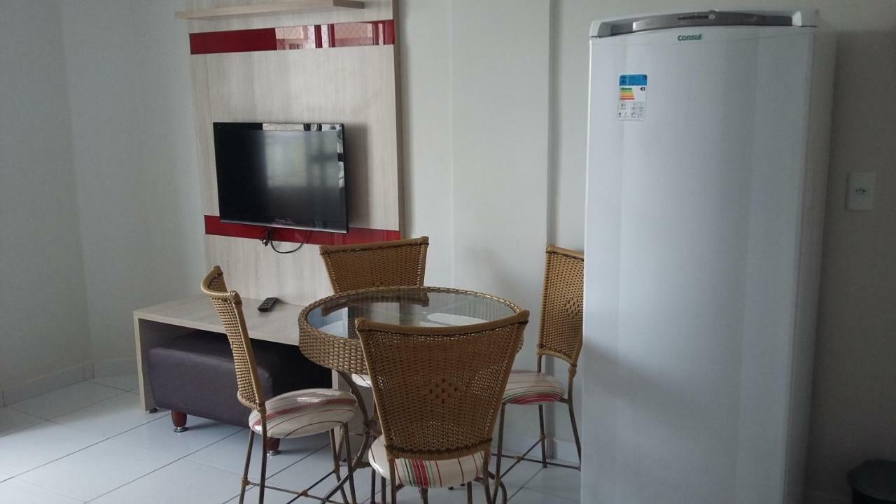 Apartamento No Lagoa Quente Flat Service Калдас-Новас Екстер'єр фото