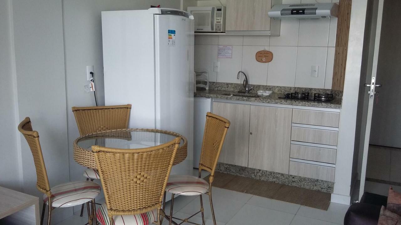 Apartamento No Lagoa Quente Flat Service Калдас-Новас Екстер'єр фото