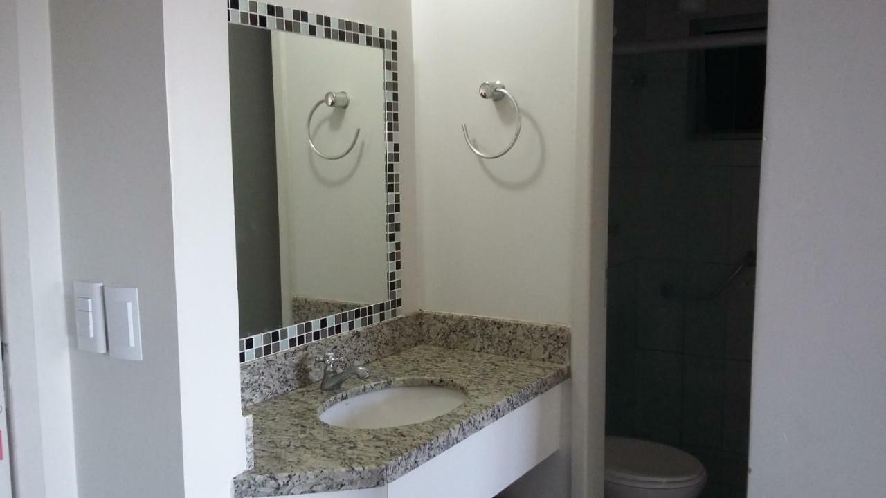 Apartamento No Lagoa Quente Flat Service Калдас-Новас Екстер'єр фото