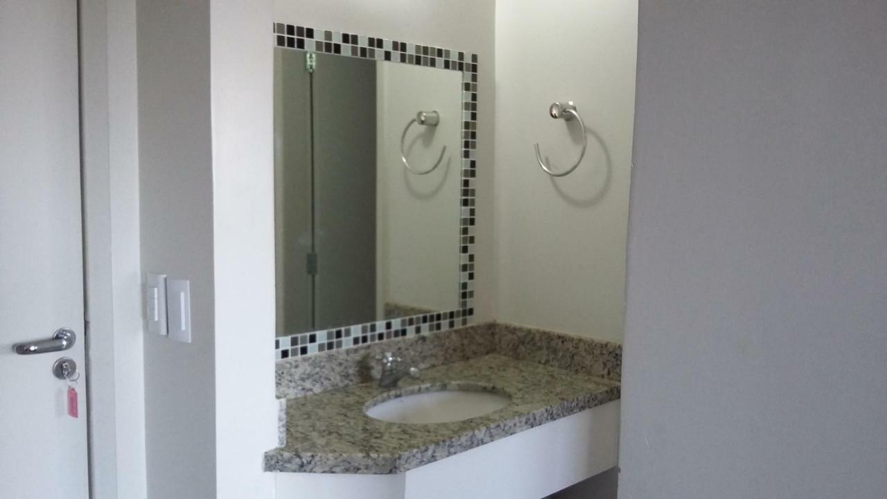 Apartamento No Lagoa Quente Flat Service Калдас-Новас Екстер'єр фото